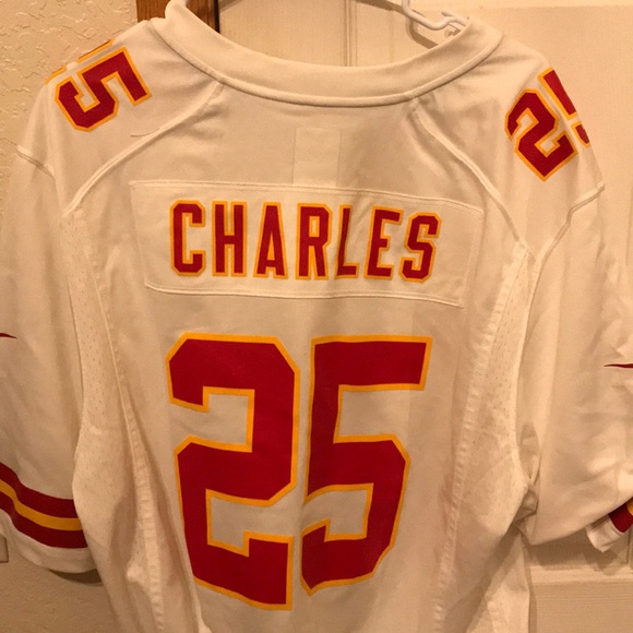 NFL Other - 🏈 JAMAL CHARLES CHIEFS JERSEY🔥